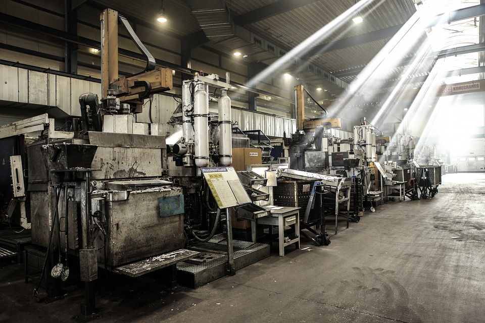 Automatyzacja procesów produkcji – jaki może mieć wpływ na ceny produktów?
