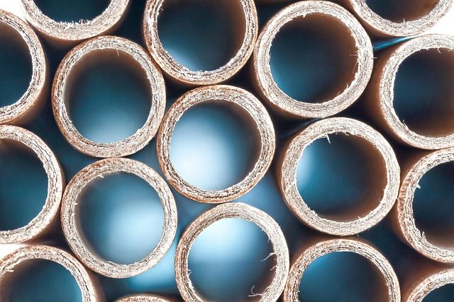 Materiał, który zrewolucjonizował opakowania przemysłowe
