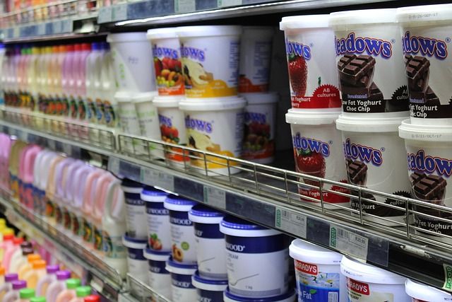 Jak technologia chłodzenia przekształca otoczenie stacji paliw?