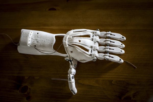 Innowacyjne metody dystrybucji produktów z wykorzystaniem technologii trójwymiarowej